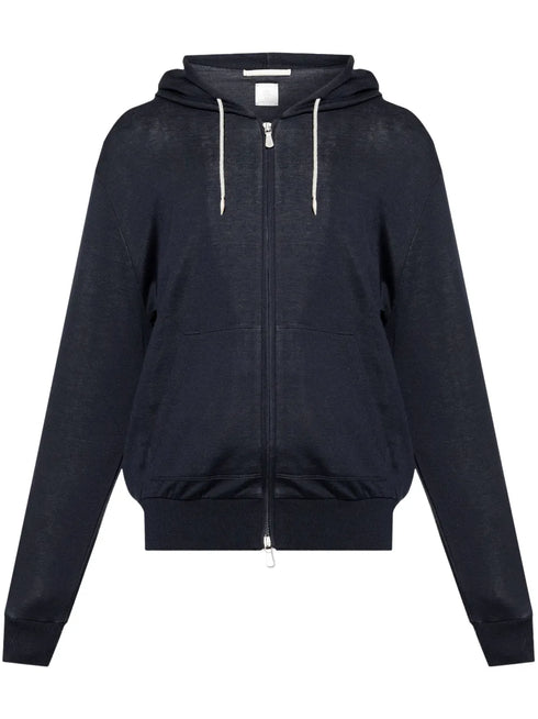 HOODED